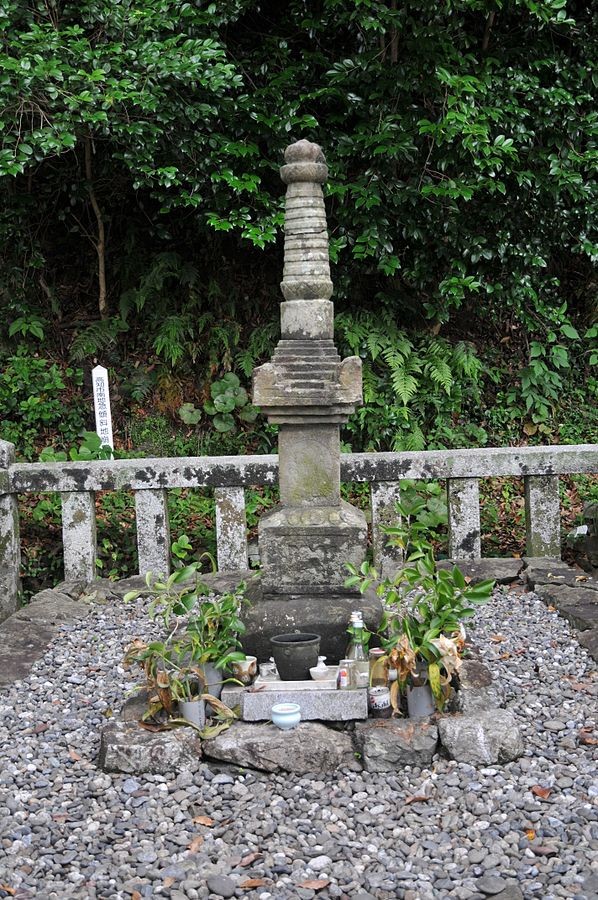 土佐の出来人！高知県で長宗我部元親ゆかりの地を巡る旅へ