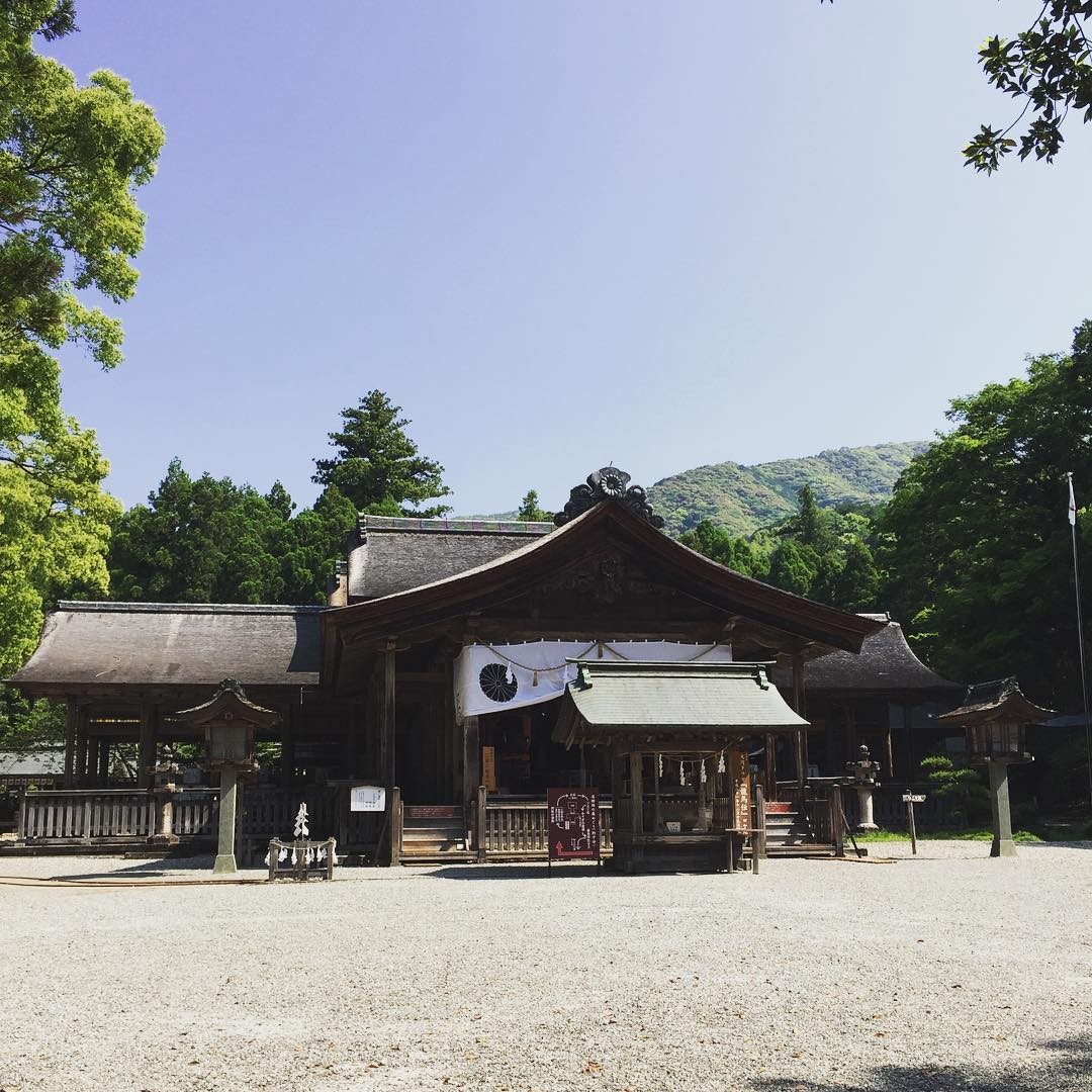 土佐の出来人！高知県で長宗我部元親ゆかりの地を巡る旅へ