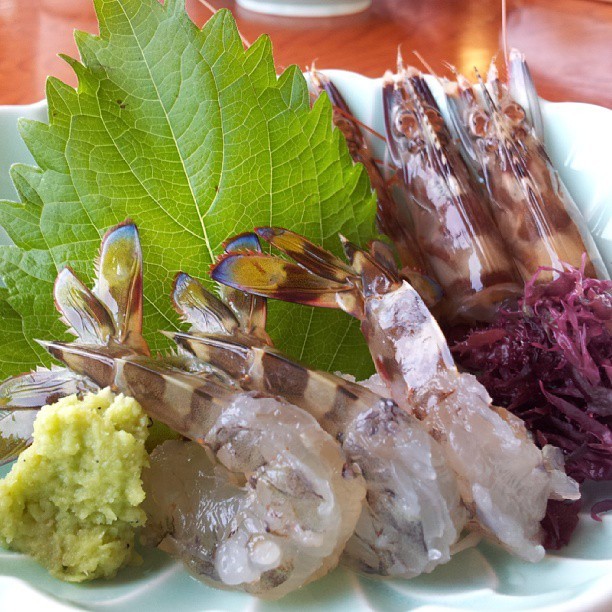熊本・天草名物の海鮮料理を味わい尽くせ！おすすめのお食事処4選