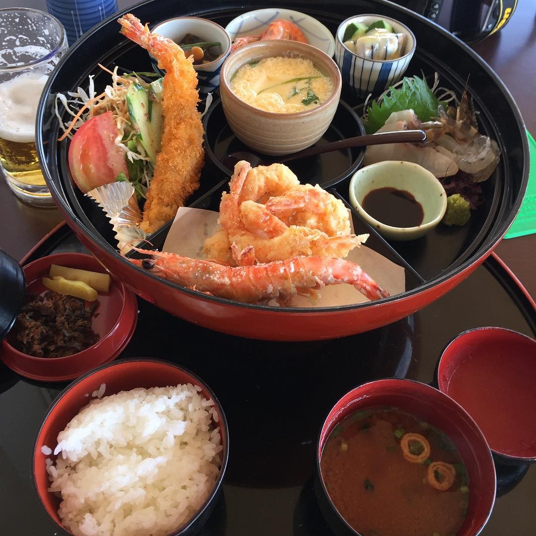熊本・天草名物の海鮮料理を味わい尽くせ！おすすめのお食事処4選