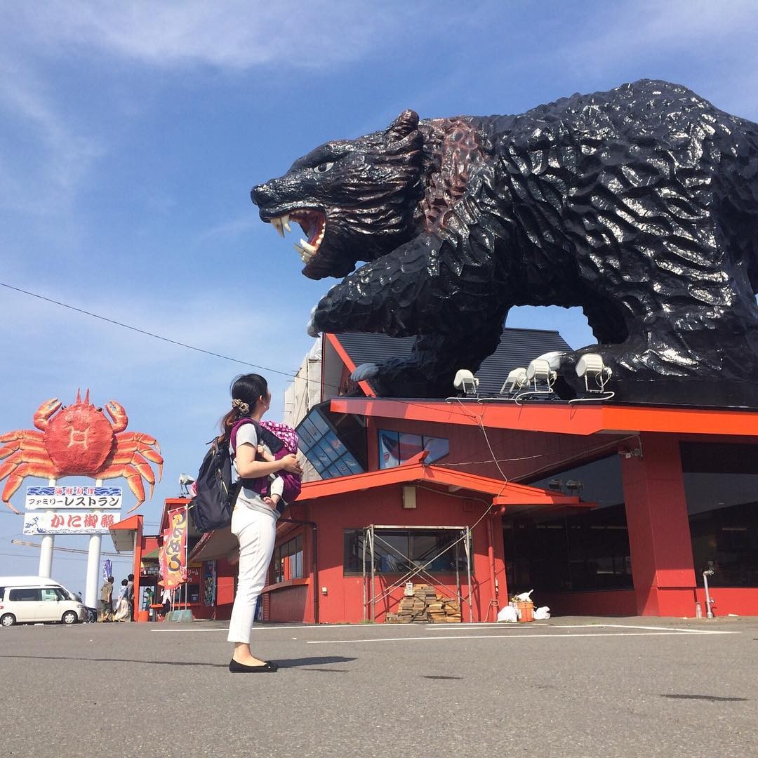 北海道・登別温泉観光！9種の泉質を持つ「温泉のデパート」で鬼や熊と触れ合う！