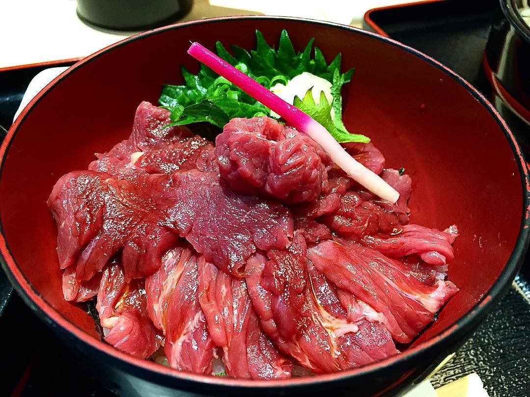 「さくら丼」を長野で食べたい！人気のおすすめ店５選