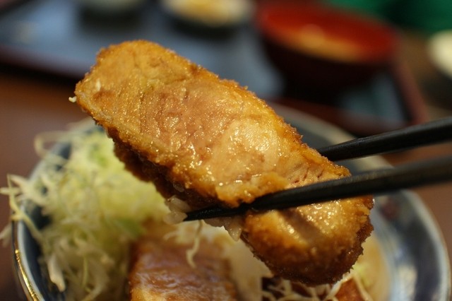 「さくら丼」を長野で食べたい！人気のおすすめ店５選