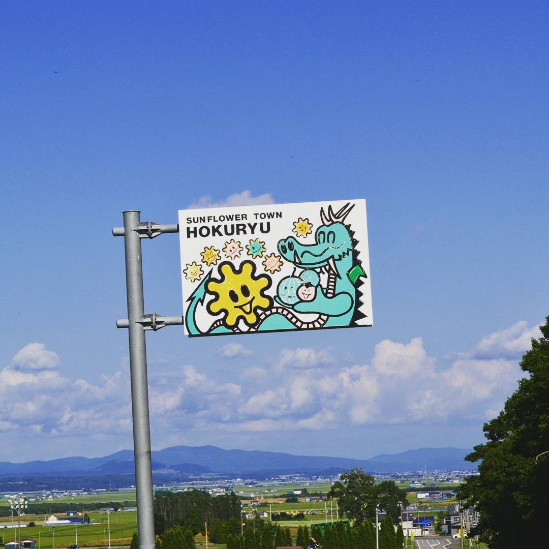 北海道の夏はひまわりの里観光！150万本のひまわりから元気をもらおう