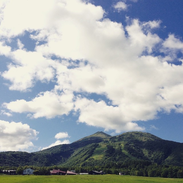 北海道・ニセコアンヌプリ登山！さわやかな自然を満喫しよう