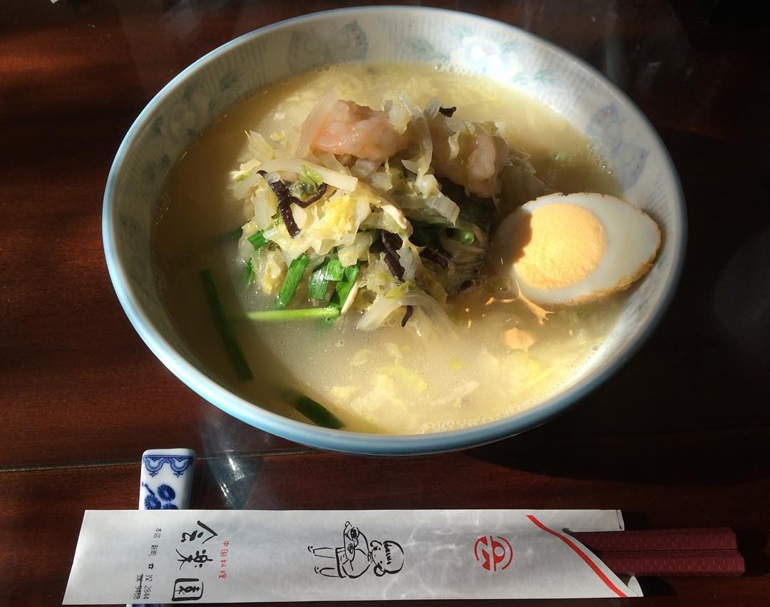 超ヘルシー！熊本名物「太平燕」おすすめの中華料理店2選