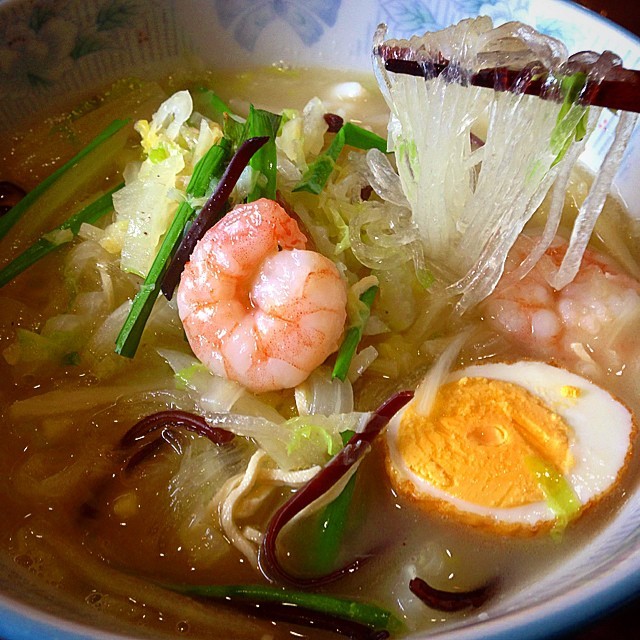 超ヘルシー！熊本名物「太平燕」おすすめの中華料理店2選