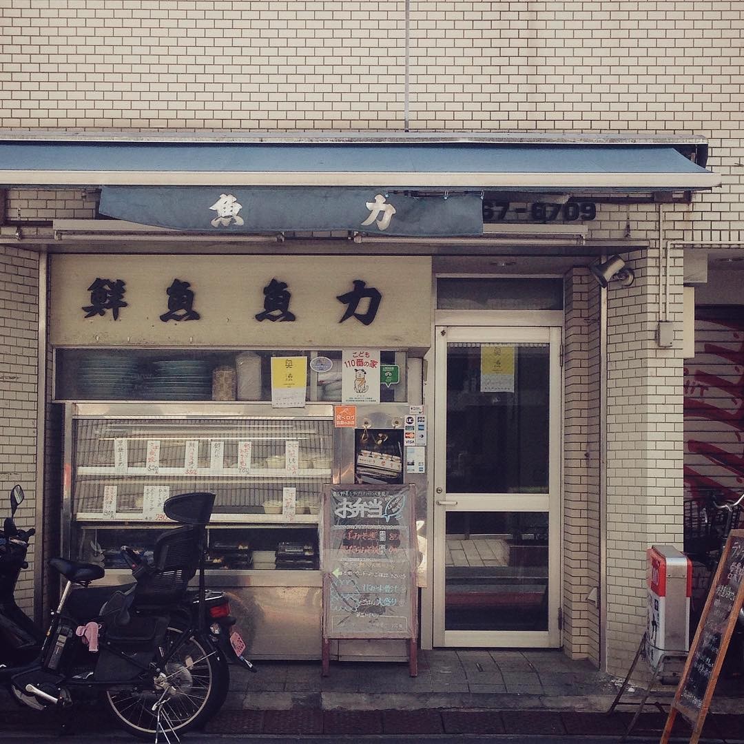 ゆっくりランチできる渋谷のレストラン６選