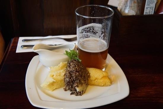 スコットランド・グラスゴーのお酒が美味しいおすすめパブで地元の人と交流！