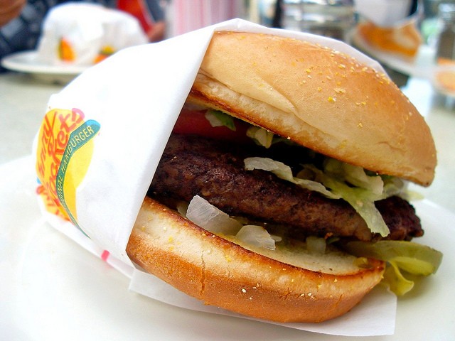 アメリカ・ロサンゼルスで人気のハンバーガーショップ4選