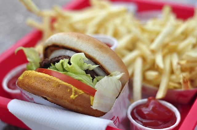 アメリカ・ロサンゼルスで人気のハンバーガーショップ4選