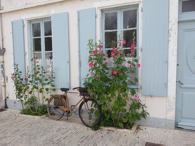 【レ島 （Île de Ré）観光情報】大西洋に浮かぶ人気の島でフランス式バカンスを！