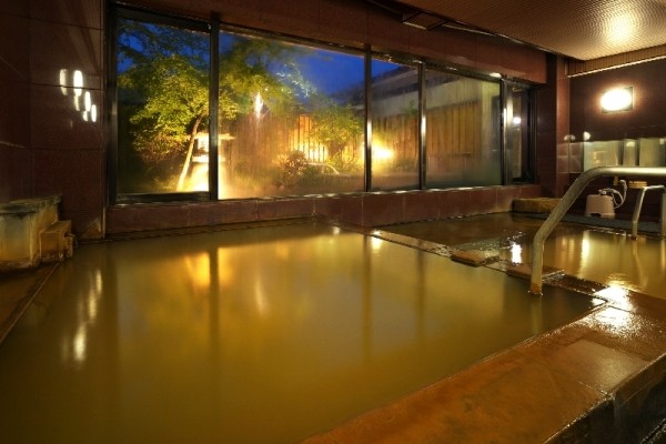 群馬伊香保温泉で日帰りプランがある４つの人気の旅館特集