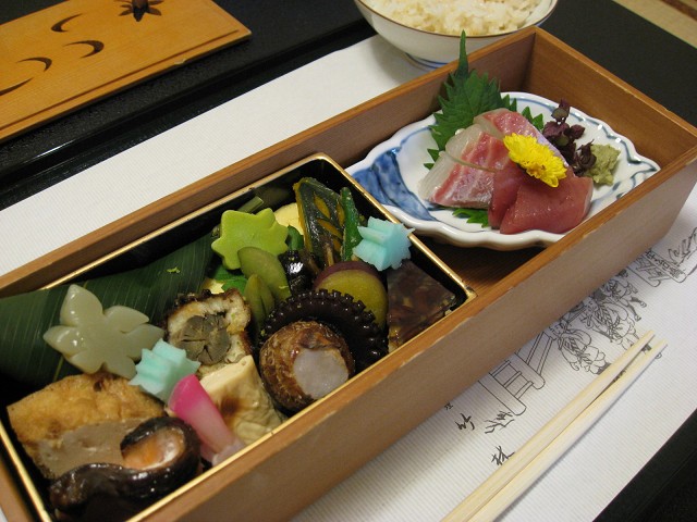 京都・平等院鳳凰堂周辺でランチを食べたい！ 京の食材が堪能できる♪