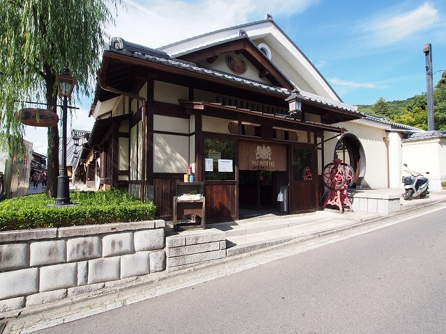 京都・清水寺周辺で行きたい美味しいランチで人気のお店ベスト４！