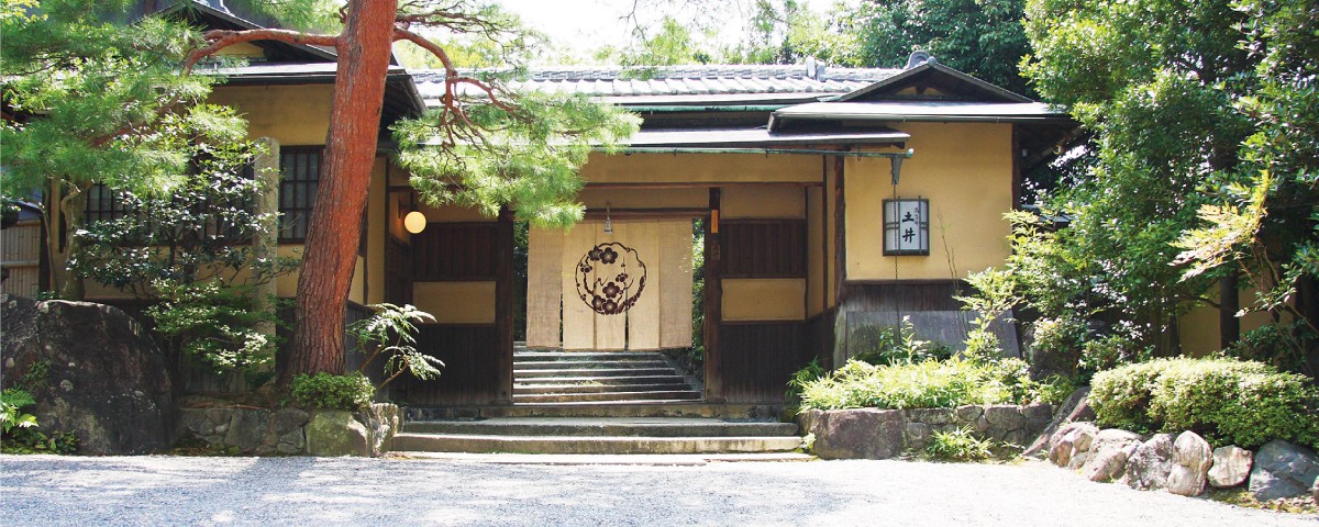 京都・清水寺周辺で行きたい美味しいランチで人気のお店ベスト４！