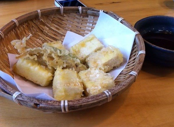 富山で五箇山の郷土料理「堅豆腐」を食べよう！オススメ店5選