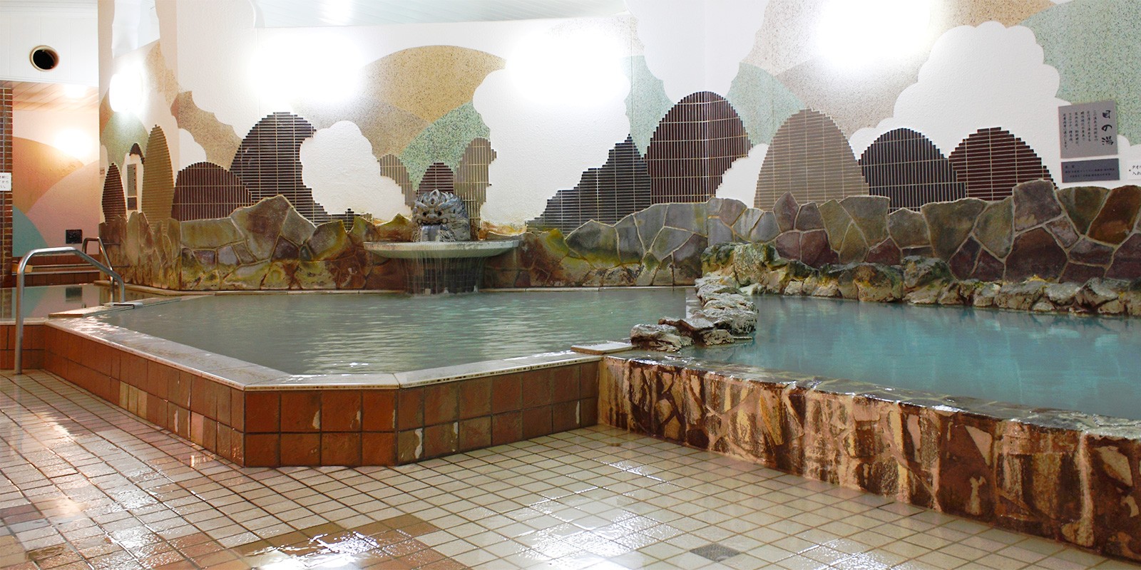 北海道・登別温泉で日帰り温泉を格安で楽しめる施設や旅館！