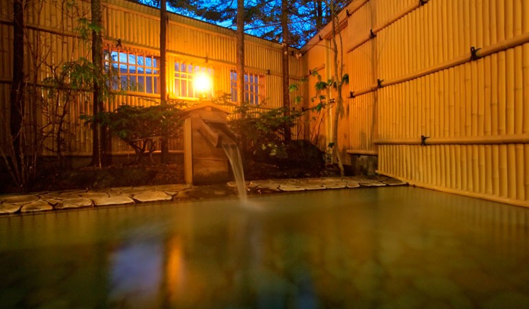 北海道・登別温泉で日帰り温泉を格安で楽しめる施設や旅館！