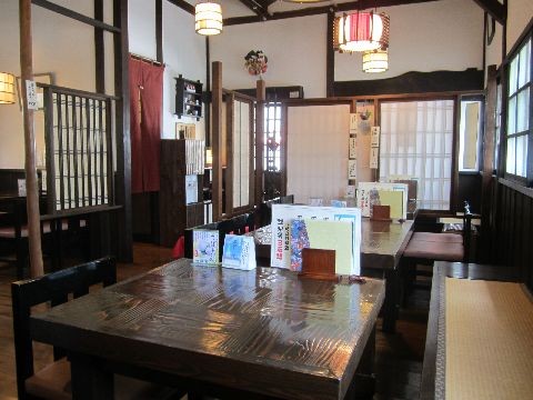東京・青梅散策で寄れる人気レストラン4選！隠れ家から老舗まで！