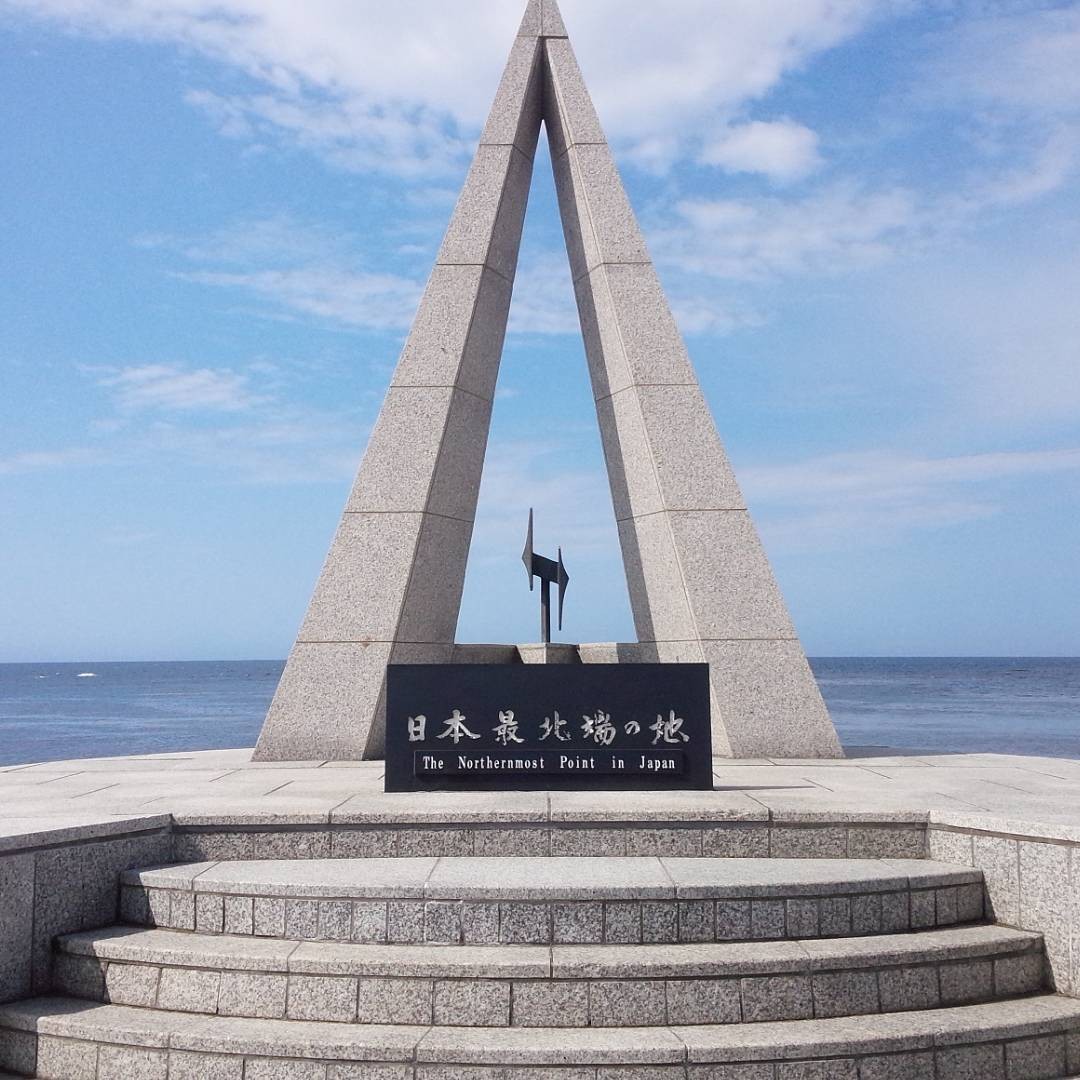 日本最北端の街！北海道・稚内の観光スポット5選
