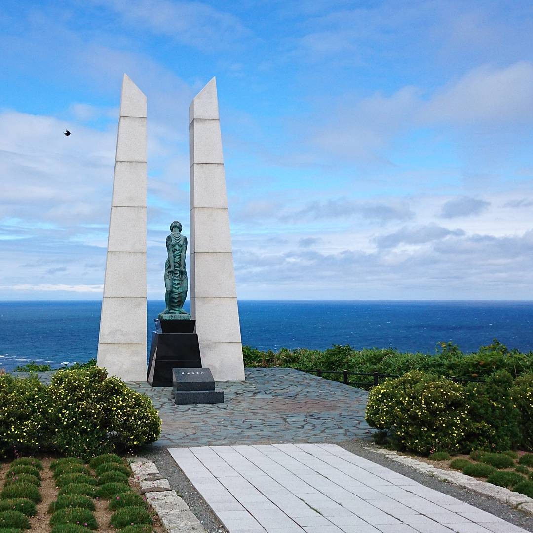 日本最北端の街！北海道・稚内の観光スポット5選