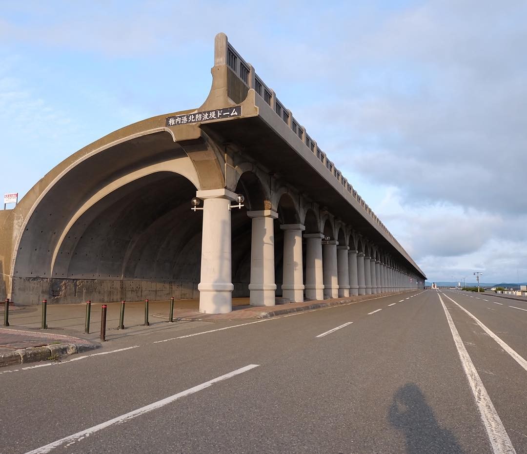 日本最北端の街！北海道・稚内の観光スポット5選