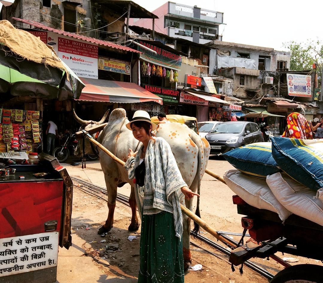 インド旅行の服装は季節によって大違い！おすすめトラベルファッション