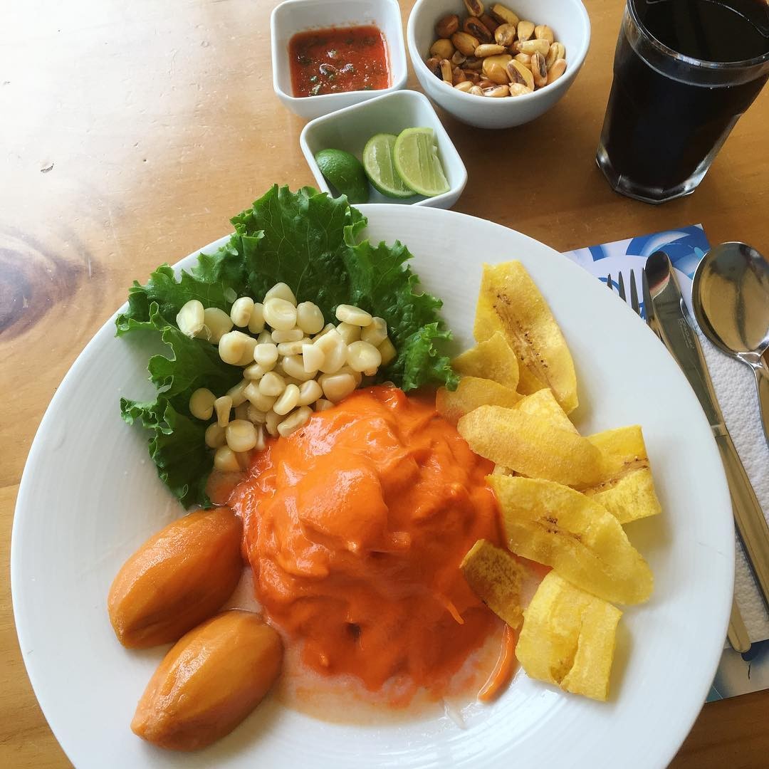 ペルー・リマで食べるべきペルー料理の名店５選