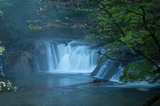 関西の絶景を巡ろう！近畿地方の滝5選