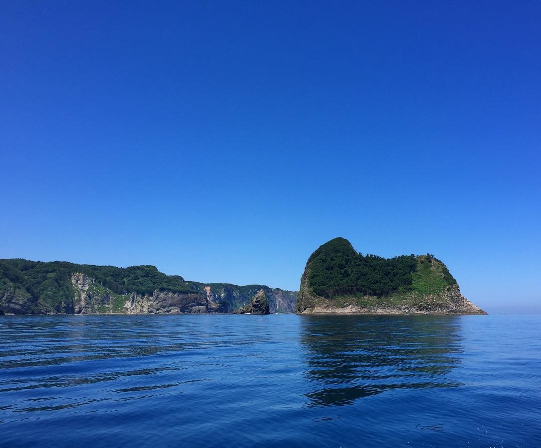 北海道・積丹半島に観光へ！ブルーがまぶしい絶景の魅力をご紹介