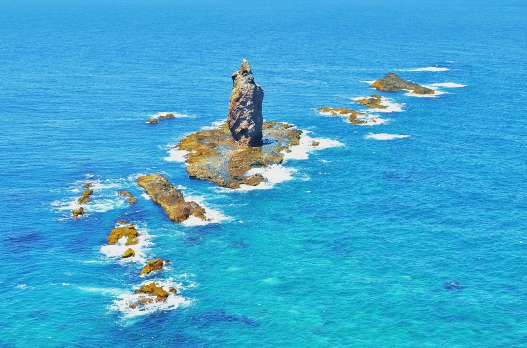 北海道・積丹半島に観光へ！ブルーがまぶしい絶景の魅力をご紹介