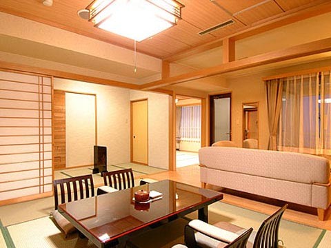 北海道・湯の川温泉の老舗旅館「渚亭」！人気旅館ランキング常連の魅力
