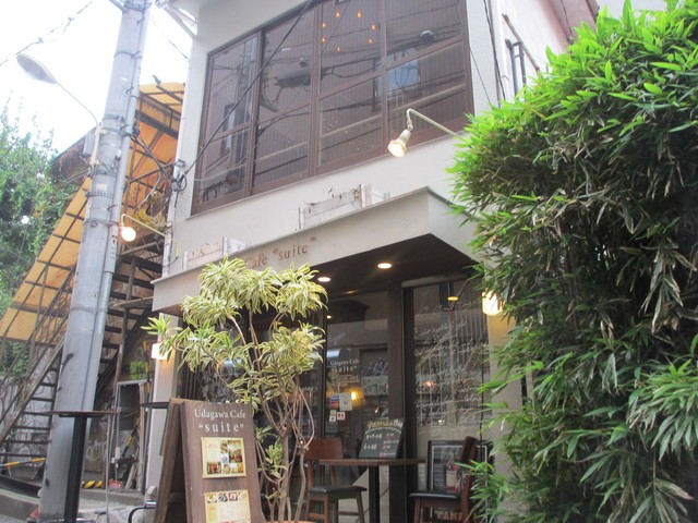 渋谷ランチはおしゃれなカフェで女子会！おすすめ店５選