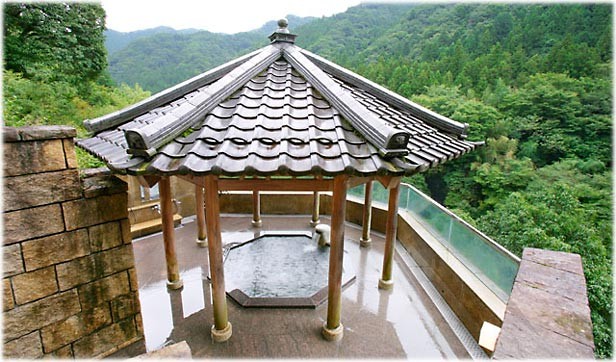 埼玉・奥秩父おすすめ旅館で大自然を感じる旅