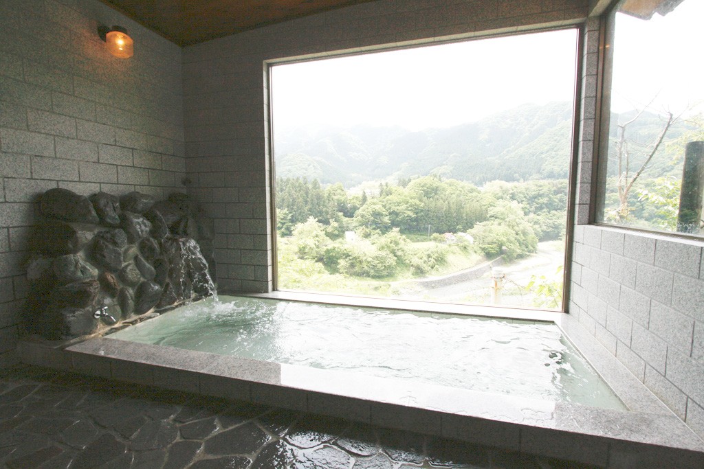 埼玉・奥秩父おすすめ旅館で大自然を感じる旅