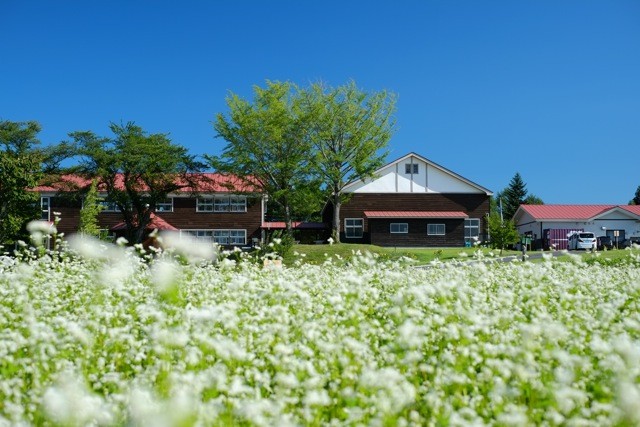 青森・山の楽校で夏休みは田舎を体験しよう！