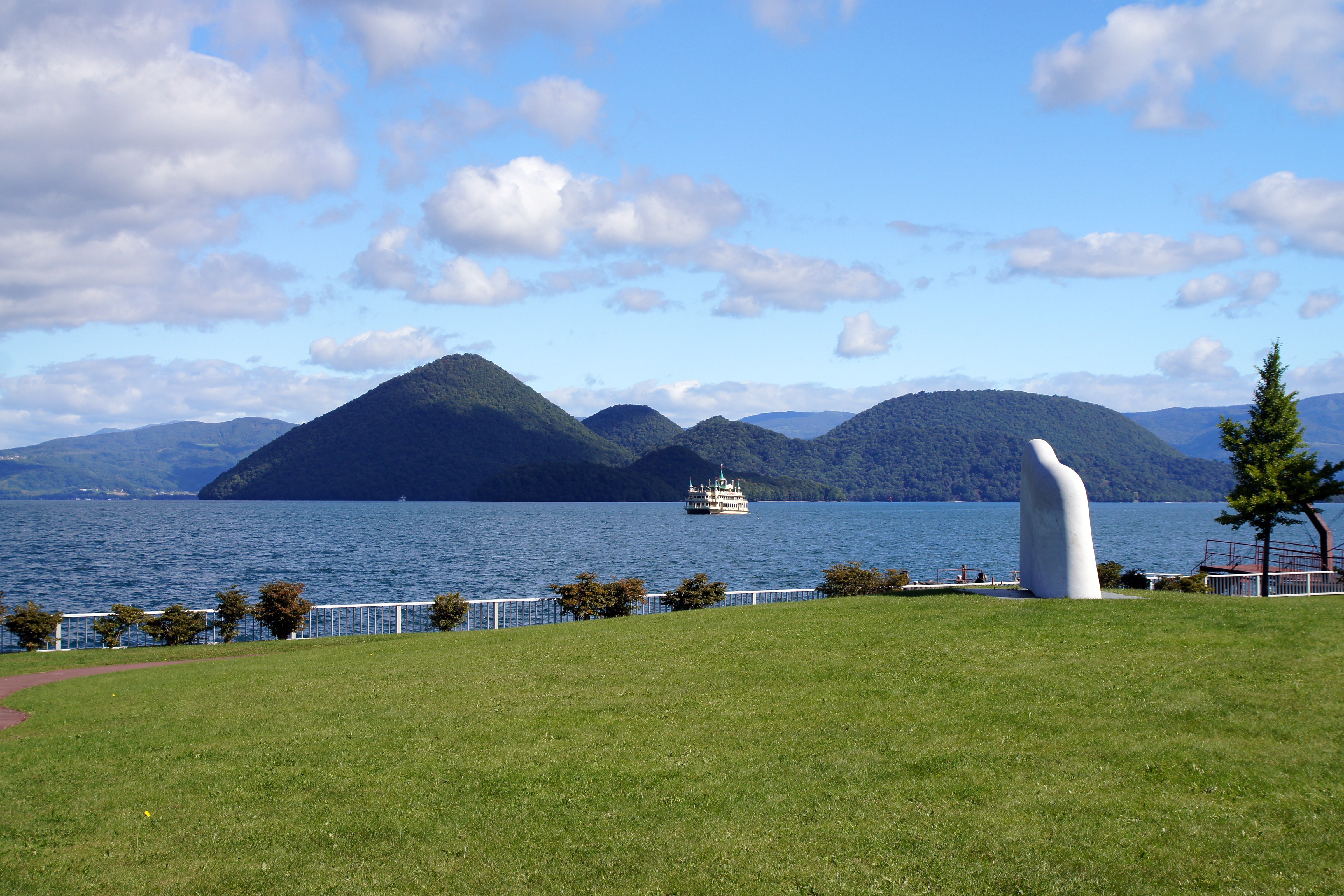 北海道・洞爺湖温泉を日帰り満喫！おすすめスポットを一挙ご紹介！