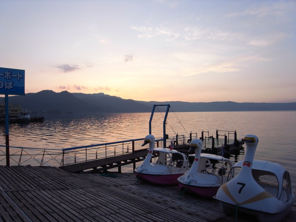 北海道・洞爺湖温泉を日帰り満喫！おすすめスポットを一挙ご紹介！