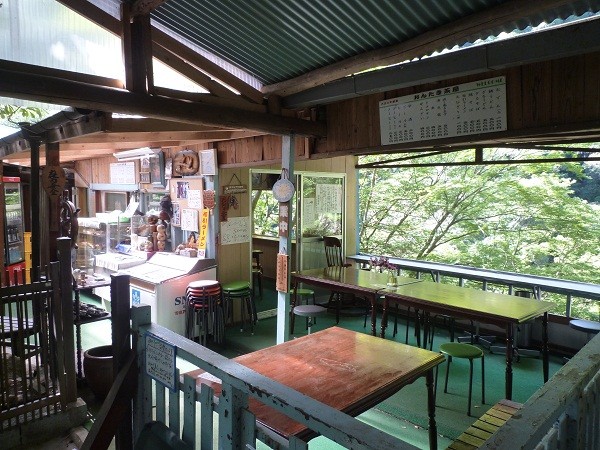 布引の滝観光に！新神戸駅からハーブ園までミニ・トレッキングコースご紹介