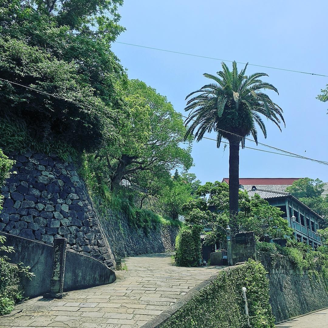 長崎県・長崎タウンの観光おすすめスポット！世界遺産登録が待ち遠しい！