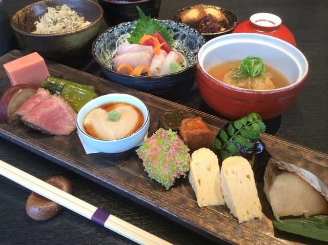 京都・木屋町で本格京料理が味わえる居酒屋人気3選