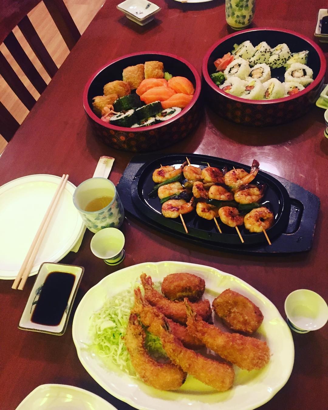ボリビア・ラパスのオススメ日本食レストラン3選