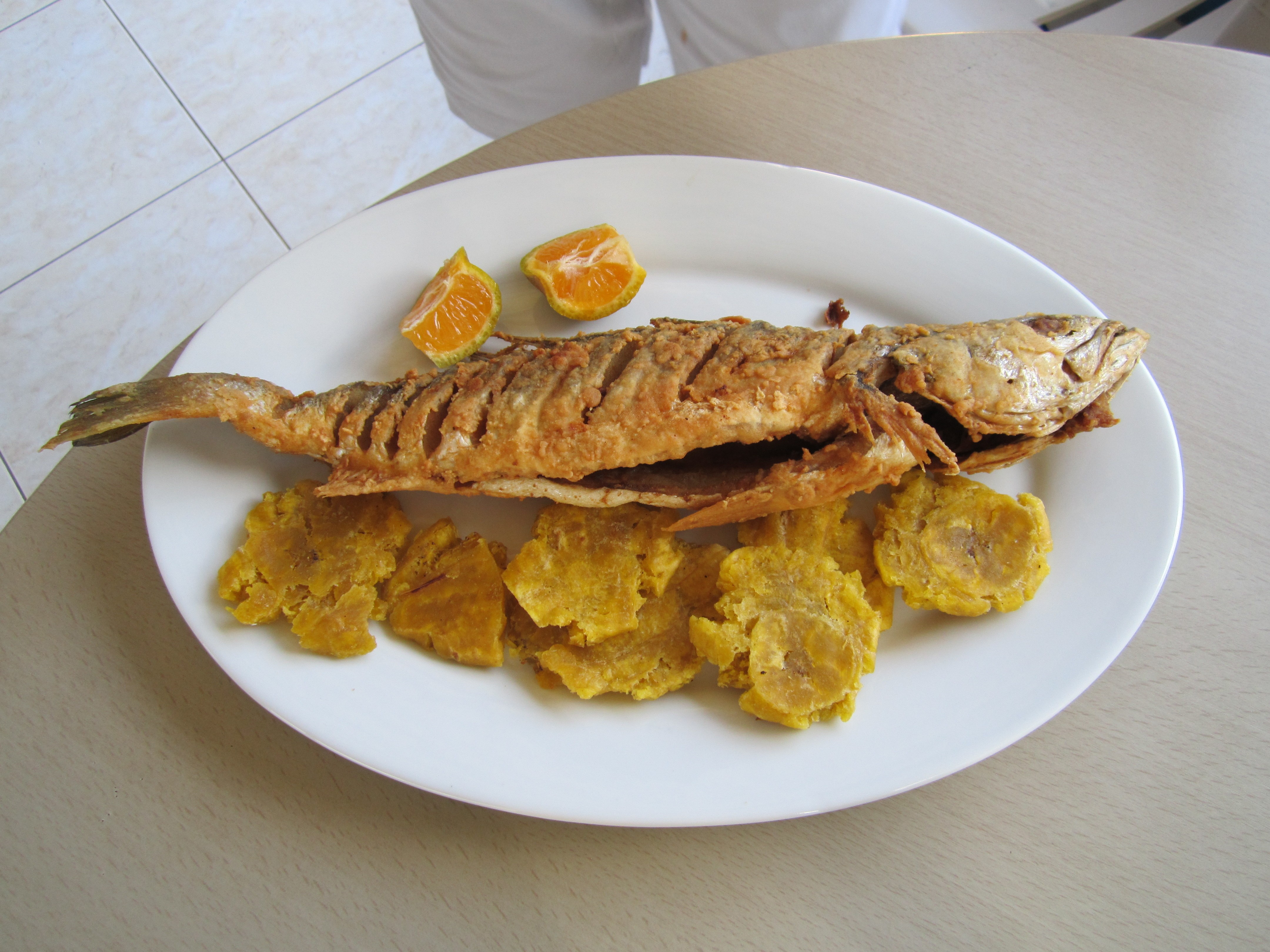 エクアドル観光で食べるべき郷土料理5選