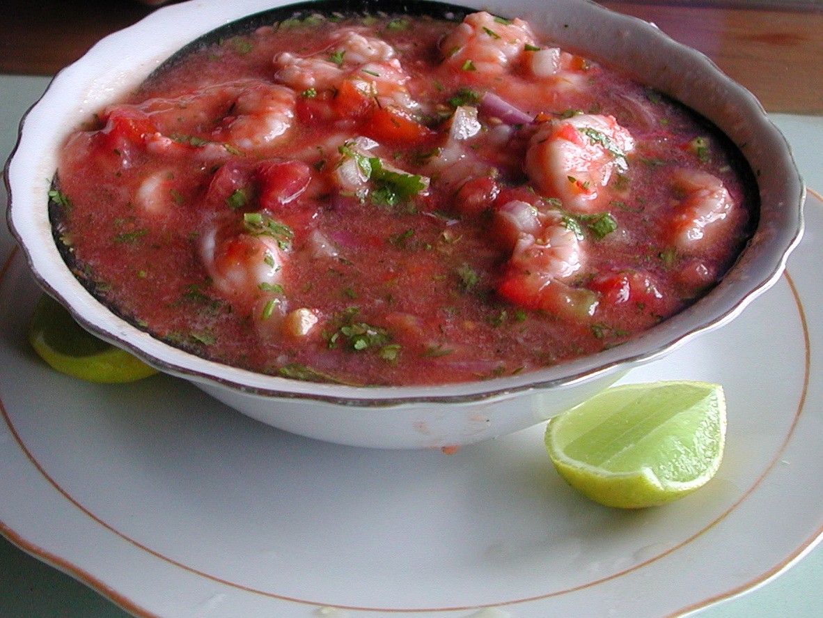 エクアドル観光で食べるべき郷土料理5選