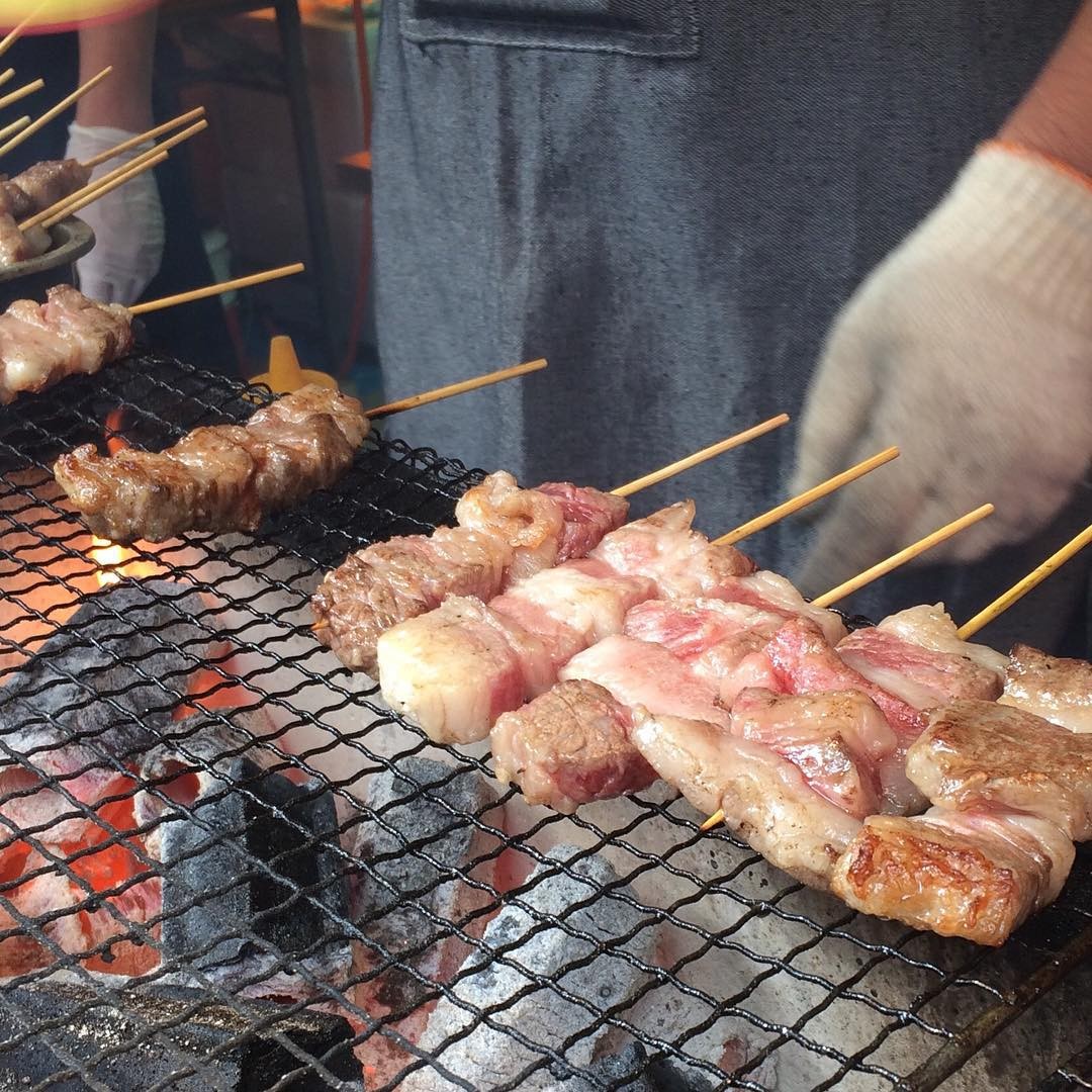 北海道・大通公園の4大イベントは一年中楽しめる！