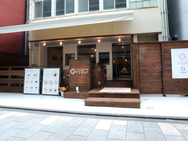 京都駅周辺で絶品スイーツが食べられるカフェ5選