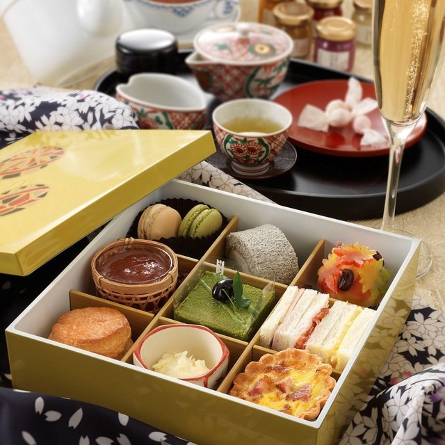 京都駅周辺で絶品スイーツが食べられるカフェ5選