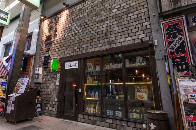 札幌の狸小路商店街おすすめグルメスポットをご紹介！