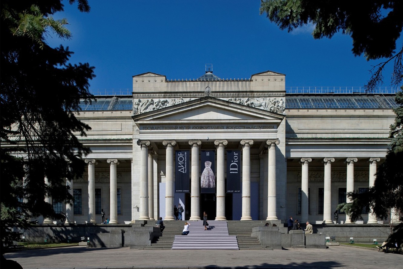 芸術の国ロシアの美術館と見るべき作品をご紹介！
